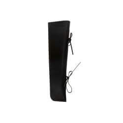 Facts double bass bow quiver