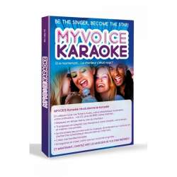 MyVoice Karaoké