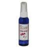 Tasset germicide in pump spray bottle