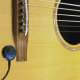 Schertler DYN G P48 micro voor gitaar en banjo