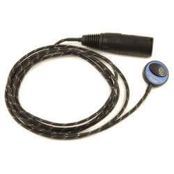 Micro Schertler DYN G P48 pour guitare et banjo