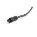 Schertler kabel voor micro STAT-V voor viool (4m)