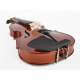 Violon Leonardo LV-15 profil bas | BD Music