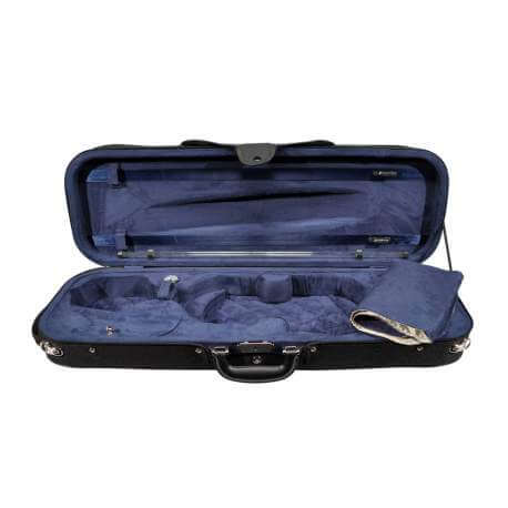 Leonardo VC-45 violin case