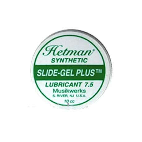 Hetman "Slide-Gel" grease