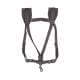 NeoTech Soft Harness for alto/tenor/baritone saxophone