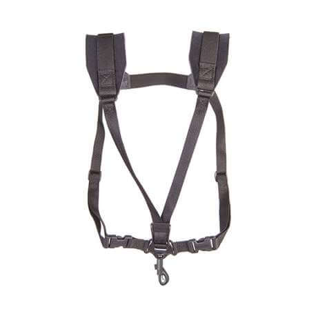 NeoTech Soft Harness for alto/tenor/baritone saxophone