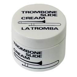 La Tromba "Trombone Slide Cream"