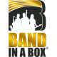 Band In A Box 2015 PRO FR for MAC