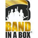 Mise à jour Band In A Box 2014 PRO FR pour PC