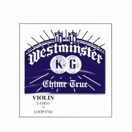 Snaar E Westminster viool