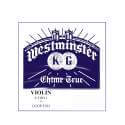 Westminster E string violin