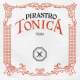 Cordes Pirastro Tonica "New formula" violon