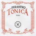 Cordes Pirastro Tonica "New formula" violon