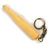 Drum stick keychain