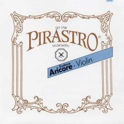 Corde de LA Pirastro Eudoxa Aricore violon