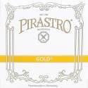 Cordes Pirastro Gold violon