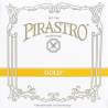 Pirastro Gold strings violin