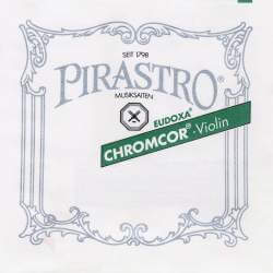 La Pirastro Eudoxa-Chromcor violon