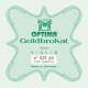 Lenzner Goldbrokat E string for violin