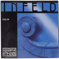 Snaren Thomastik Infeld Blue viool