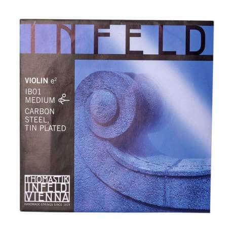 Cordes Thomastik Infeld Bleu violon