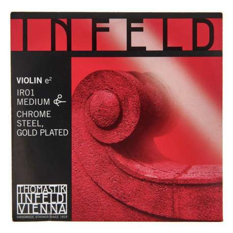 Cordes Thomastik Infeld Rouge violon