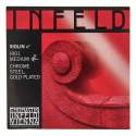 Cordes Thomastik Infeld Rouge violon