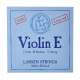 Larsen strings violin