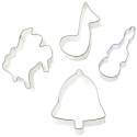 Cookie cutters