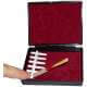 AS-1a case for 6 oboe reeds