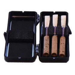 Hodge 3ORCH 3 oboe reeds case
