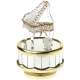 Piano music box