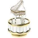 Piano music box