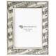 Sheet music photo frame
