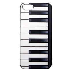 Coque pour iPhone 5 "clavier"