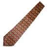 Tie "French horn"