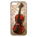 Coque pour iPhone 5 "violon"