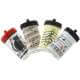 Squeeze light keychain