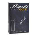 Anches Rigotti Gold Jazz sax soprano