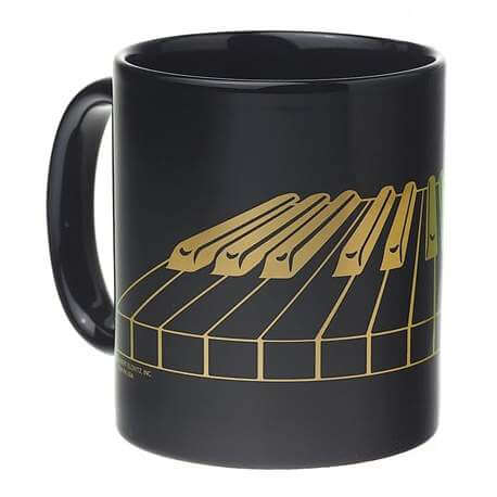 "Klavier" mug