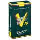 Vandoren V16 soprano sax reeds