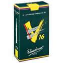 Vandoren V16 soprano sax reeds