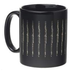 "Flute" mug