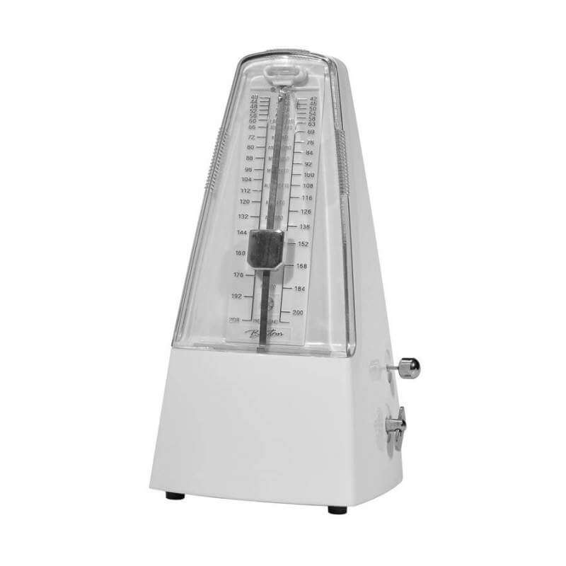 Boston BMM60 metronome at BD Music