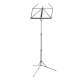 K&M Classic 101 foldable music stand
