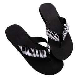 Flip flop "keyboard"