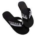 Flip flop "keyboard"