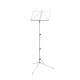 K&M Classic 101 foldable music stand