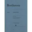 Beethoven - Mélodie d'après Goethe
